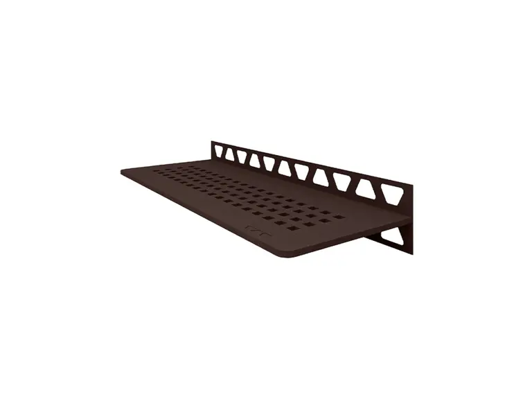 Schluter Shelf-W S1 Square TSOB Lage Kosten