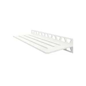 Tijdelijk Beschikbaar Schluter Shelf-W S1 Wave MBW