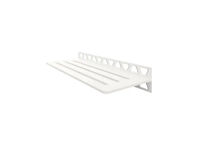 Tijdelijk Beschikbaar Schluter Shelf-W S1 Wave MBW