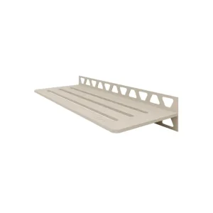 Goedkoop Schluter Shelf-W S1 Wave TSC