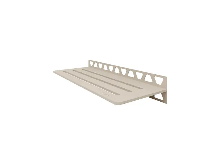 Goedkoop Schluter Shelf-W S1 Wave TSC