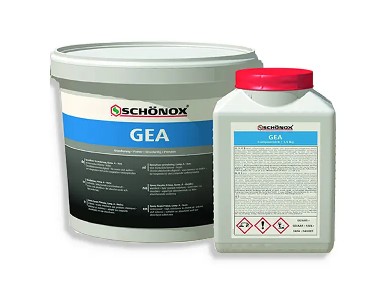 Betaalbaar Schonox GEA 4,5 kg combi-emmer