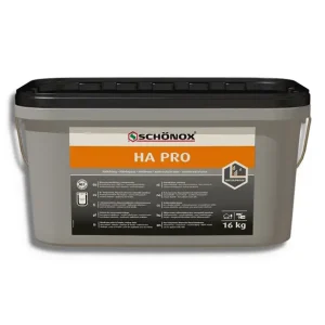 Lage Kosten Schonox HA PRO emmer 22 kg