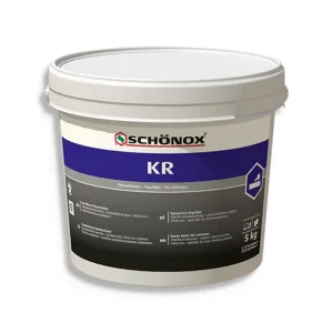Direct Beschikbaar Schonox KR emmer 5 kg