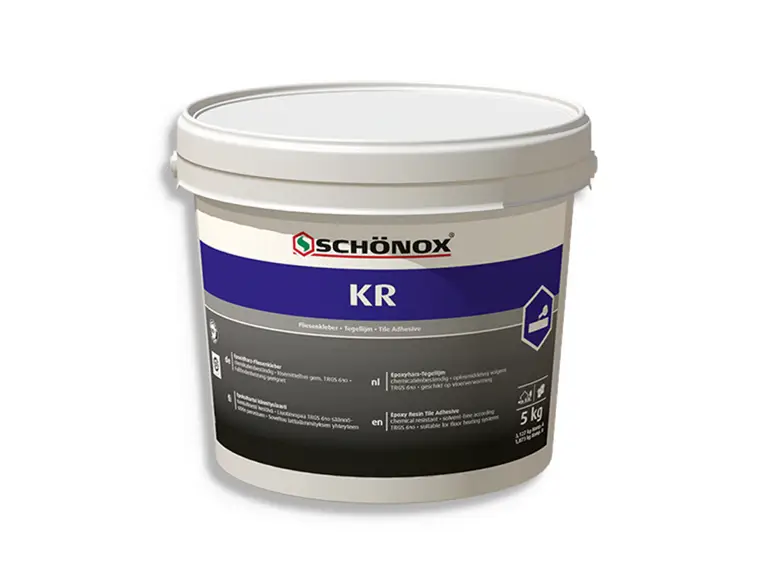 Direct Beschikbaar Schonox KR emmer 5 kg