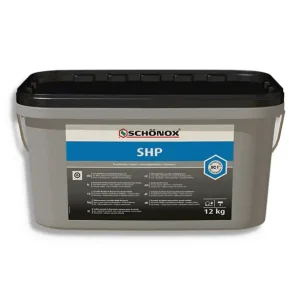 Beste Prijs Schonox SHP emmer 12 kg