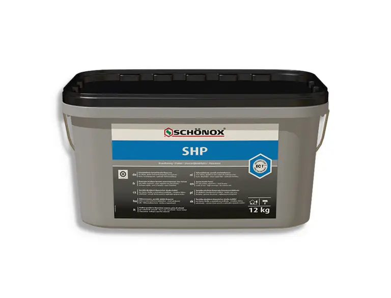 Beste Prijs Schonox SHP emmer 12 kg