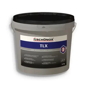 Schonox TLX emmer 14 kg Gratis Retour