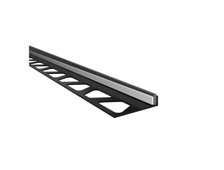 Must-Have Showerprofel Schluter SPSB 100 TSG-160