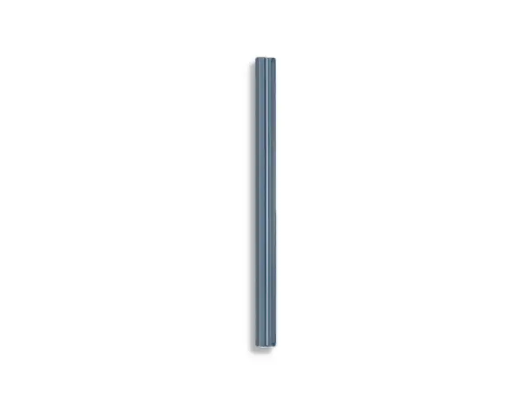 Direct Verzonden sierstrip Blauw