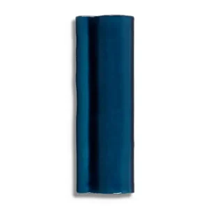 Tijdelijk Beschikbaar sierstrip Blauw 4.3 x 13