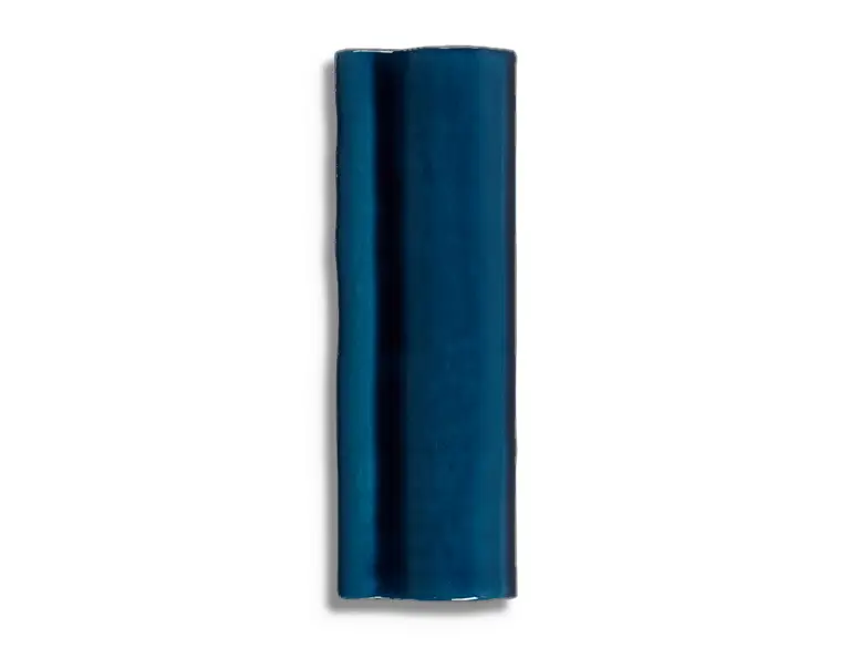 Tijdelijk Beschikbaar sierstrip Blauw 4.3 x 13