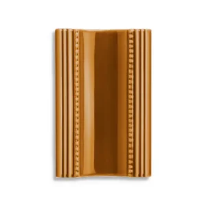 sierstrip Oranje Merkproduct