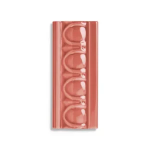 Betaalbaar sierstrip Roze