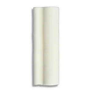 sierstrip Wit 4.3 x 13 Gereduceerde Prijs