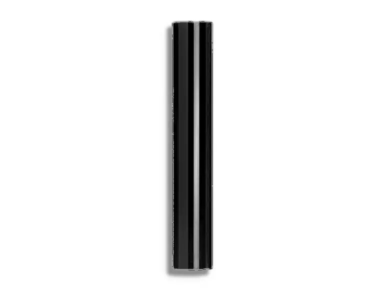 sierstrip Zwart 2.5 x 15.2 Direct Verzonden