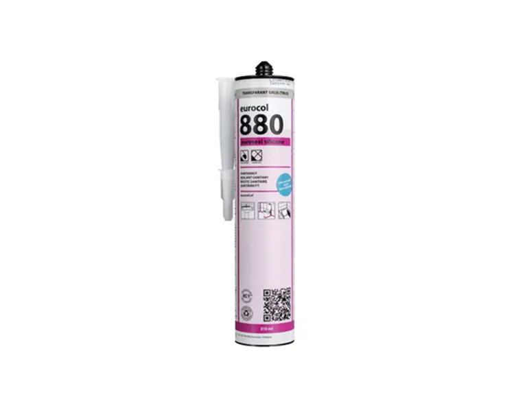 Siliconenkit Eurocol Eurocol 880 euroseal 310 ml vintage Koop Vandaag