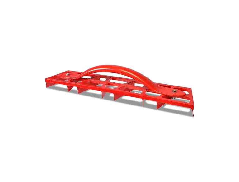 Tegelgereedschap Rubi Aluminium Gipsschaaf Speciale Aanbieding