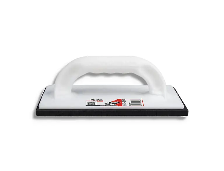 Uitverkoop Tegelgereedschap Rubi Basic Line Voegspaan 240x120x10 Pro