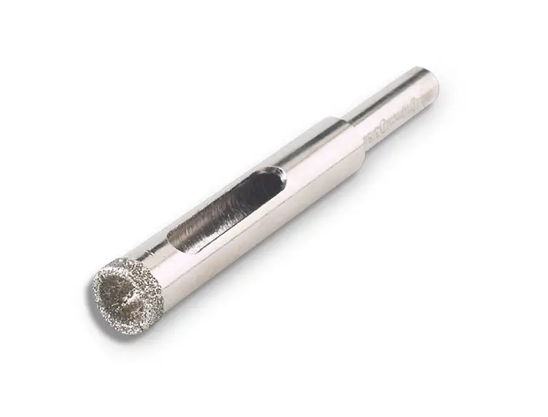 Tegelgereedschap Rubi Boor Easy Gres 10 Mm C-Nat Nieuw