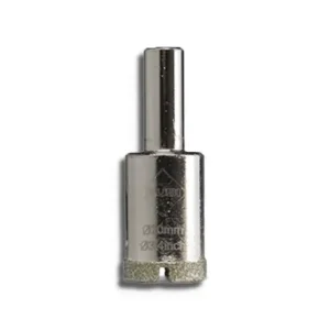 Tegelgereedschap Rubi Boor Easy Gres 20 Mm Finale Uitverkoop