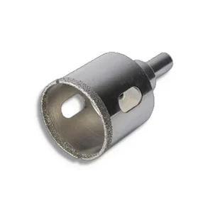 Hoge Kwaliteit Tegelgereedschap Rubi Boor Easy Gres 65 Mm