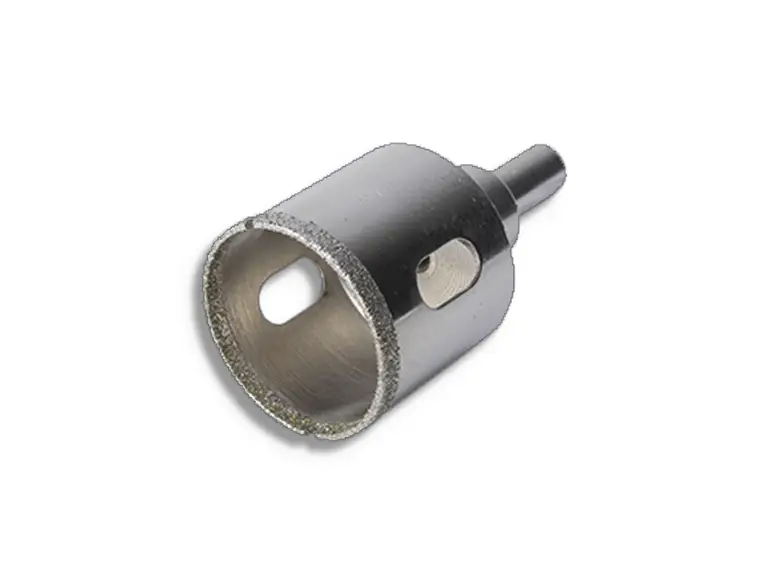 Hoge Kwaliteit Tegelgereedschap Rubi Boor Easy Gres 65 Mm