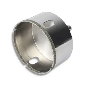 Tijdelijk Beschikbaar Tegelgereedschap Rubi Boor Easy Gres 75 Mm