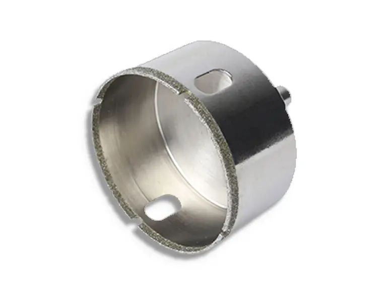 Tijdelijk Beschikbaar Tegelgereedschap Rubi Boor Easy Gres 75 Mm