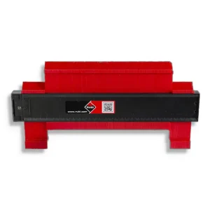 Tegelgereedschap Rubi Contour Aftekenhaak Speciale Aanbieding