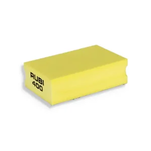 Veilige Betaling Tegelgereedschap Rubi Diam Polijst Pad Korrelgr. 400