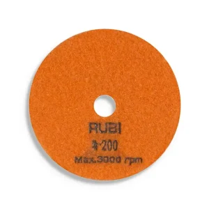Nu Kopen Tegelgereedschap Rubi Diam.Blad 100Mm Drg Pol Kg200