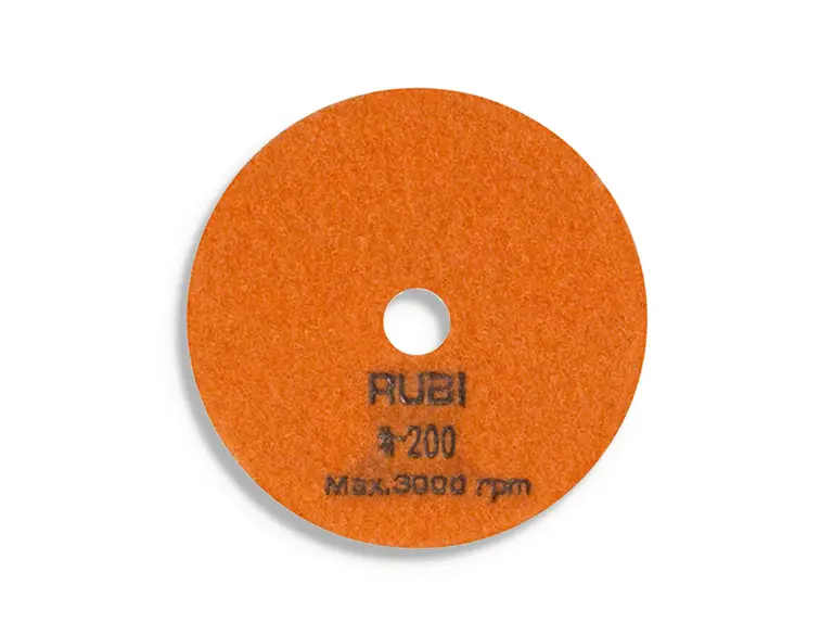 Nu Kopen Tegelgereedschap Rubi Diam.Blad 100Mm Drg Pol Kg200
