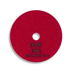 Nu Kopen Tegelgereedschap Rubi Diam.Blad 100Mm Drg Pol Kg400