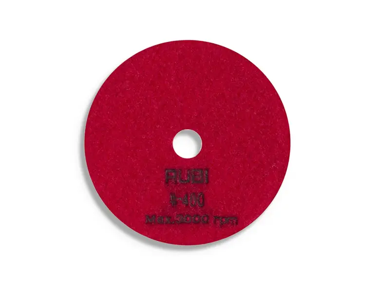 Nu Kopen Tegelgereedschap Rubi Diam.Blad 100Mm Drg Pol Kg400