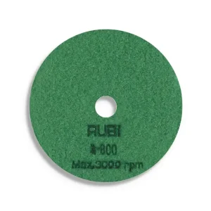 Lage Kosten Tegelgereedschap Rubi Diam.Blad 100Mm Drg Pol Kg800