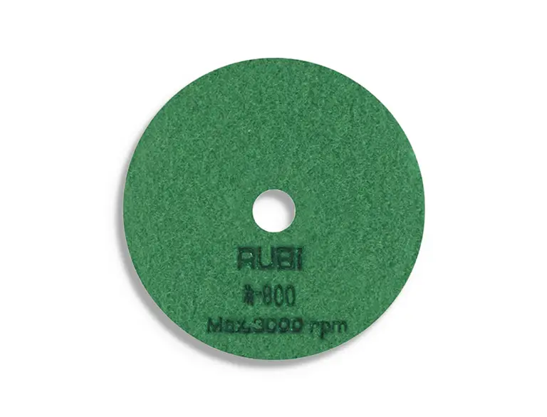 Lage Kosten Tegelgereedschap Rubi Diam.Blad 100Mm Drg Pol Kg800
