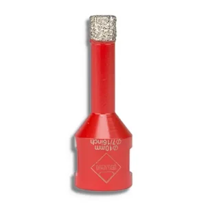 Tegelgereedschap Rubi Diamantboor Droog Ø 10 Mm Goedkoop