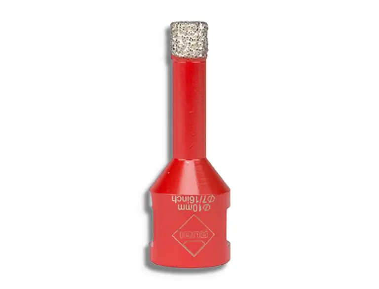 Tegelgereedschap Rubi Diamantboor Droog Ø 10 Mm Goedkoop
