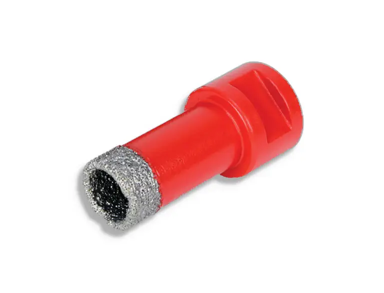 Tegelgereedschap Rubi Diamantboor Droog Ø 20 Mm Koop Online