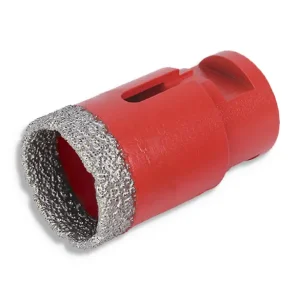 Finale Uitverkoop Tegelgereedschap Rubi Diamantboor Droog Ø 35 Mm