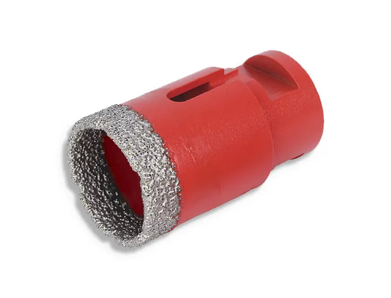 Finale Uitverkoop Tegelgereedschap Rubi Diamantboor Droog Ø 35 Mm