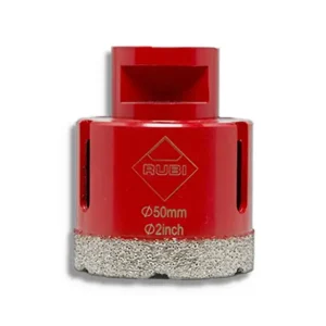 Koop Online Tegelgereedschap Rubi Diamantboor Droog Ø 50 Mm