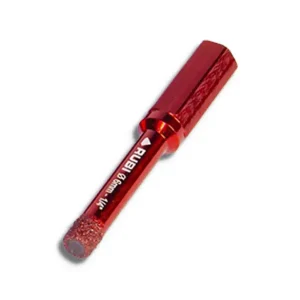 Exclusieve Aanbieding Tegelgereedschap Rubi Diamantboor Drygres 4Drill 6Mm