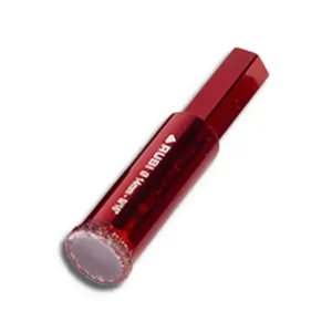 Tegelgereedschap Rubi Diamantboor Drygres4Drill 14Mm Exclusieve Aanbieding