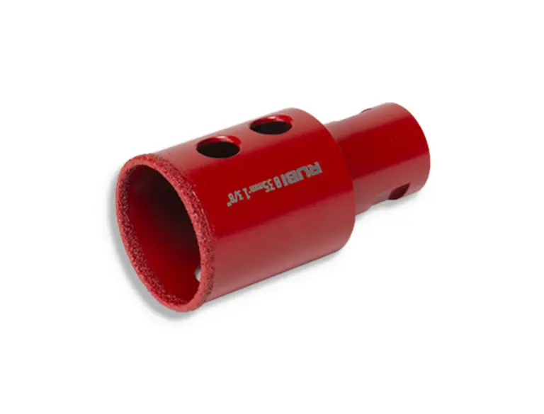 Tegelgereedschap Rubi Drygres Boor Premium 35 mm Lage Prijs