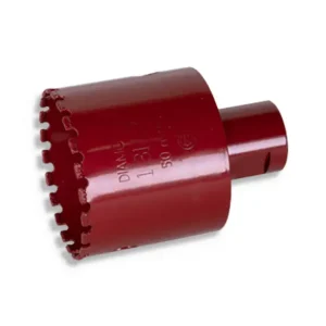 Tegelgereedschap Rubi Drygres Boor Premium 50 mm Superprijs
