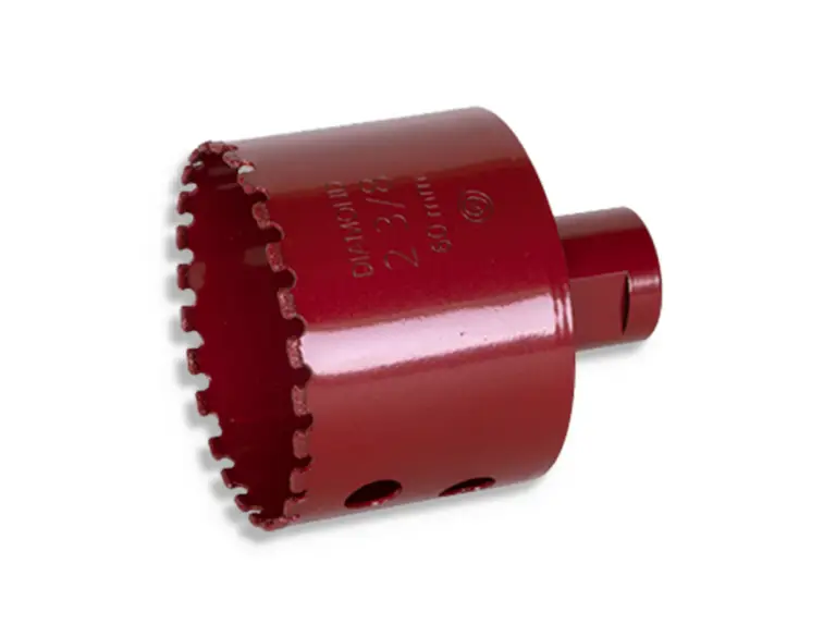 Tegelgereedschap Rubi Drygres Boor Premium 60 mm Fabrieksprijs