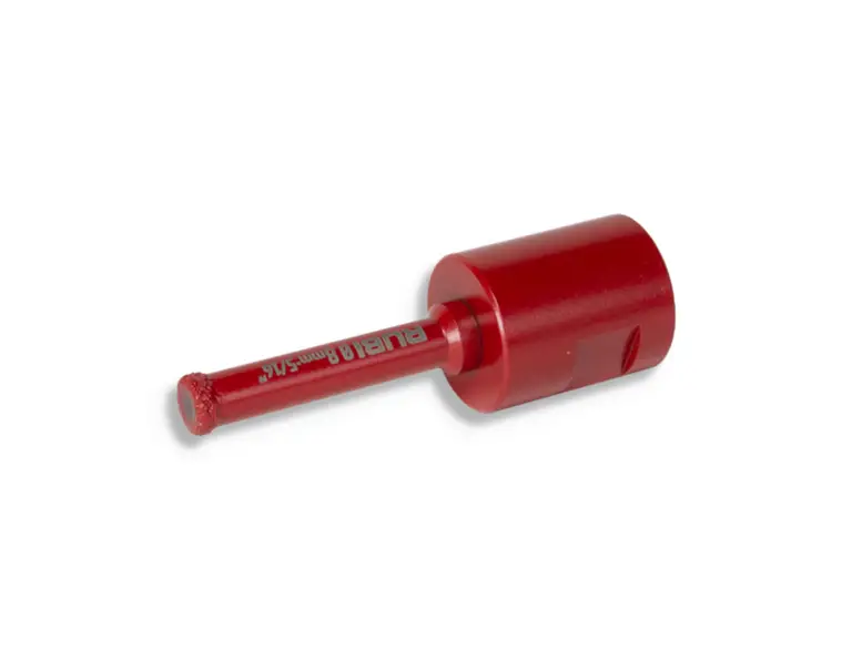 Shop Nu Tegelgereedschap Rubi Drygres Boor Premium 8 mm