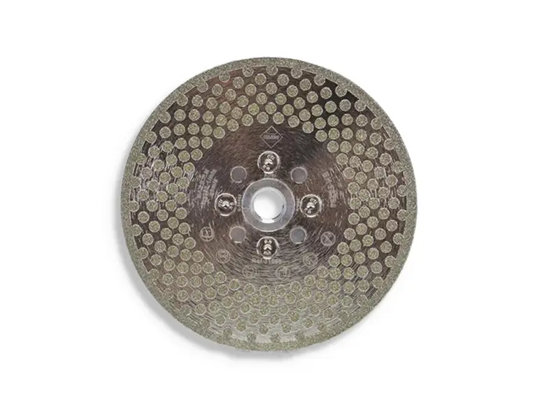 Tegelgereedschap Rubi Ecd 115 2In1 Superpro Lage Prijs